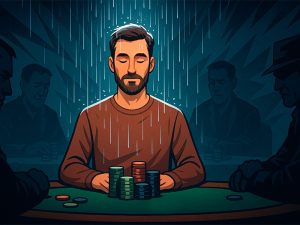 Почему игроки в покер впадают в ступор (и как это исправить)