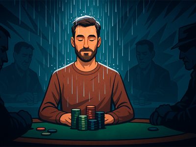 Игроки впадают в ступор