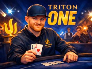 Самые успешные игроки серии Triton Poker
