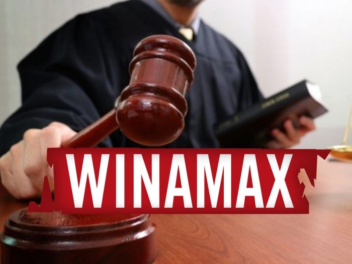 Игроки подали в суд на Winamax