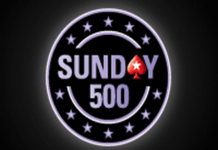 Москвич выиграл $28,995 в турнире Sunday 500 на PokerStars