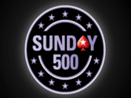 sunday 500