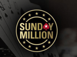 sunday million 19-11-2017
