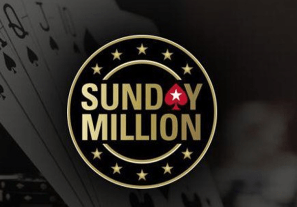 sunday million 19-11-2017