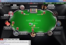 Россиянин "smart747" попал на финальный стол Sunday Million