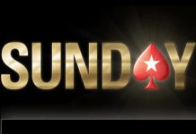 Россиянин в финале Sunday Million и выигрыш "hello_totti" в Sunday 500