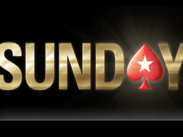 sunday poker 10-12-2017