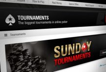Успехи россиян в Sunday Majors 1 апреля