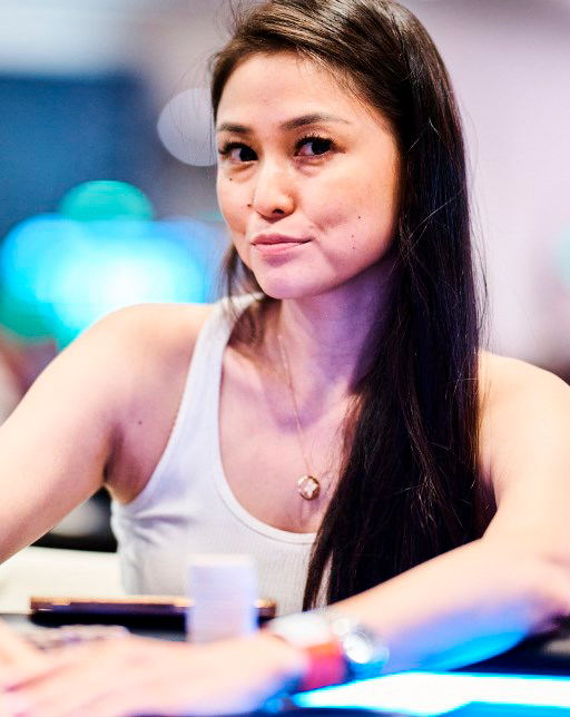 Светлана Аубакирова