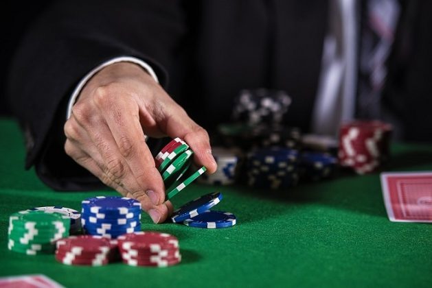 стратегия игры в покер техасский холдем онлайн