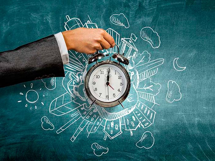 Тайм-менеджмент в покере