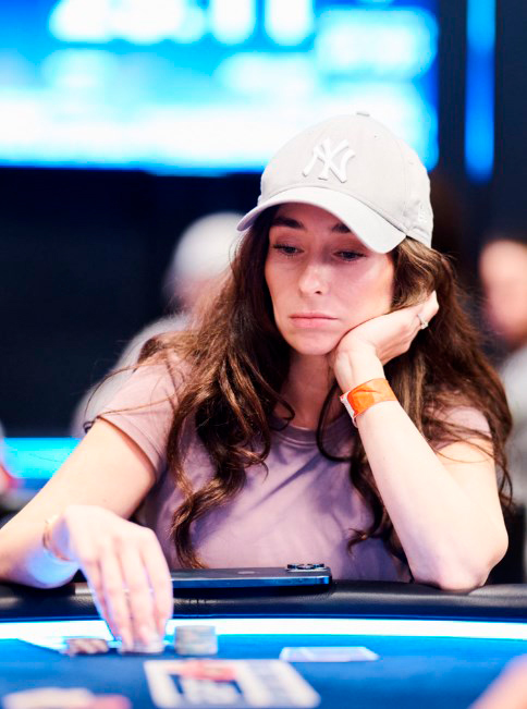 Татьяна Кропанева