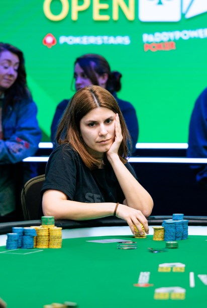 Татьяна Волова