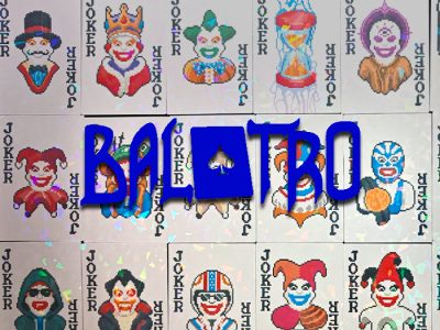 Теги в Balatro