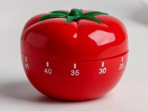 Техника для игры в покер: помидорки