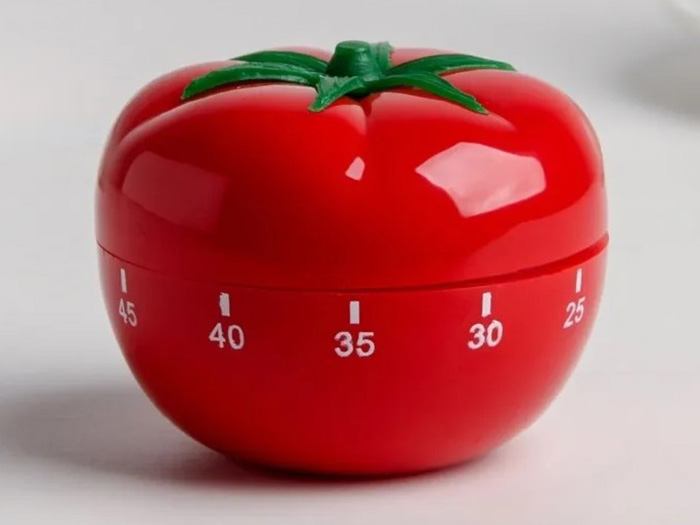 Техника для игры в покер: помидорки