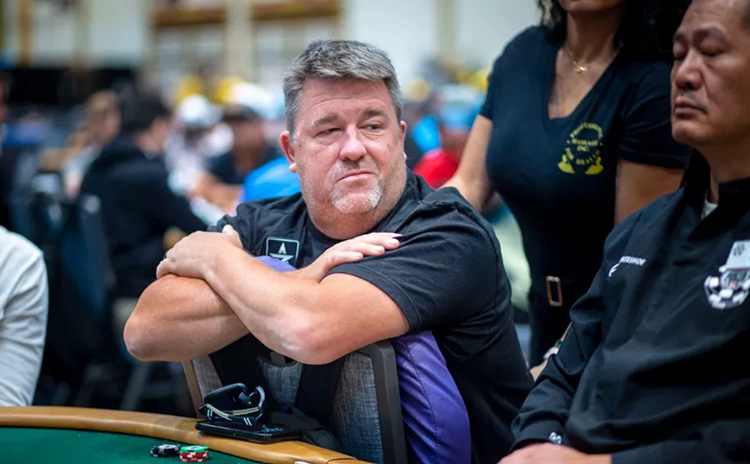 Крис Манимейкер