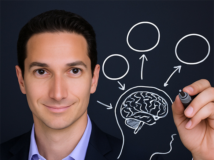 Советы по покерной психологии от Джареда Тендлера