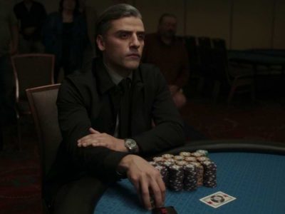 Вышел трейлер к покерному фильму «Счетчик карт», который консультировал Джейми Стейплс