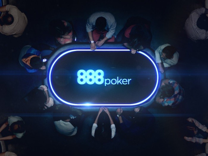 На 888poker стартовали регулярные фризауты «The Classic» с пониженным рейком