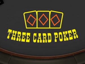 Правила трехкарточного покера: комбинации, таблица выплат и стратегия игры