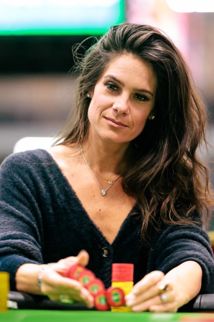 Тиффани Мишель