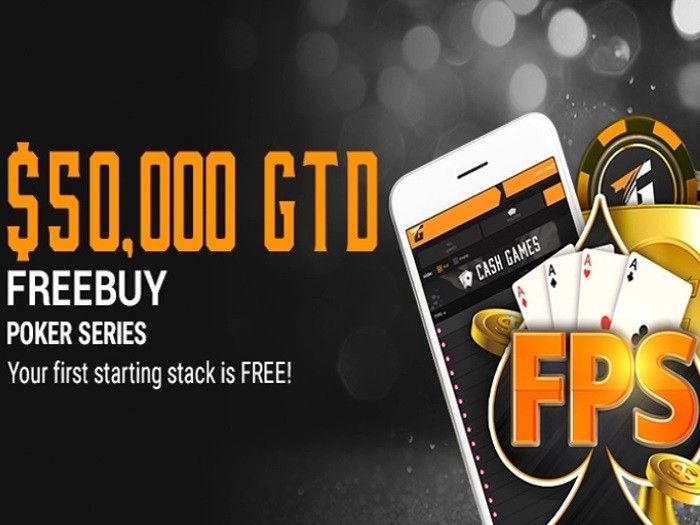 В покер-руме TigerGaming проходят фрироллы Freebuy Series с призовыми фондами от $250 до $10,000