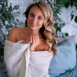 Ирина Тиханская
