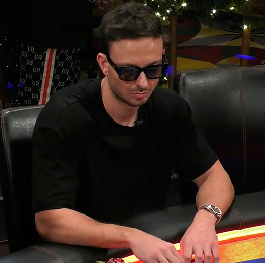 Сеньор Тильт