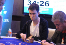 Тимофей Кузнецов выиграл в кеш более $500,000 с начала этой осени