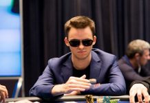 Тимофей "Trueteller" Кузнецов прервал апстрик Виктора Блума