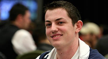 Том Дван станет хедлайнером нового шоу Poker After Dark
