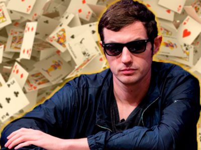 Том Дван выиграл рекордный банк в истории покера на Hustler Casino Live