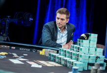 Тони Данст: скромный стиляга