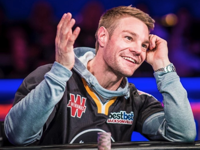 Тони Майлз вышел во второй раунд Ninja Warrior, но Шон Диб отказывается выплачивать ставку