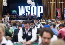 Итоги World Series of Poker (WSOP) 2018