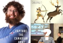 PokerStars подкинул третье задание челленджа для Арли Шабана