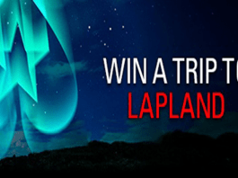 trip to lapland pokerstars