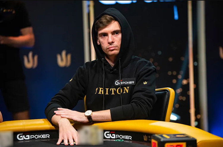 Федор Хольц