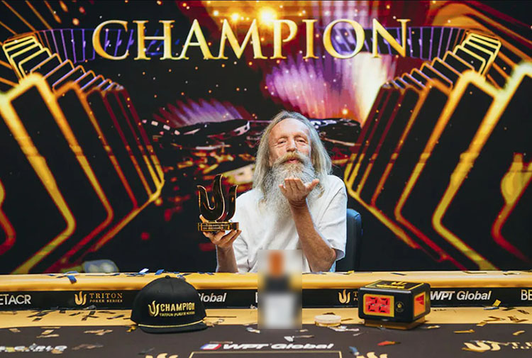 Владимир Корзинин