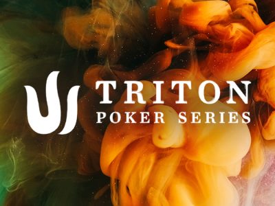 Triton Poker