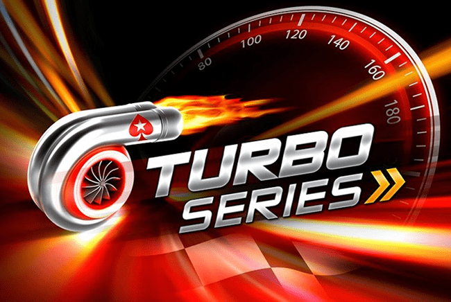 Россиянин выиграл турнир Turbo Series 02 и $67,449