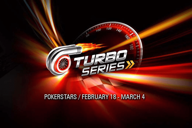 Два турнира Turbo Series выиграли игроки из России в воскресенье