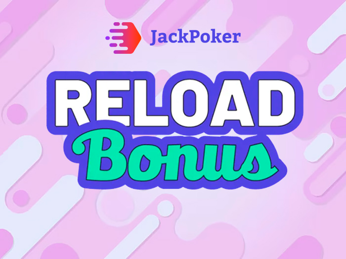 Jackpoker rakeback