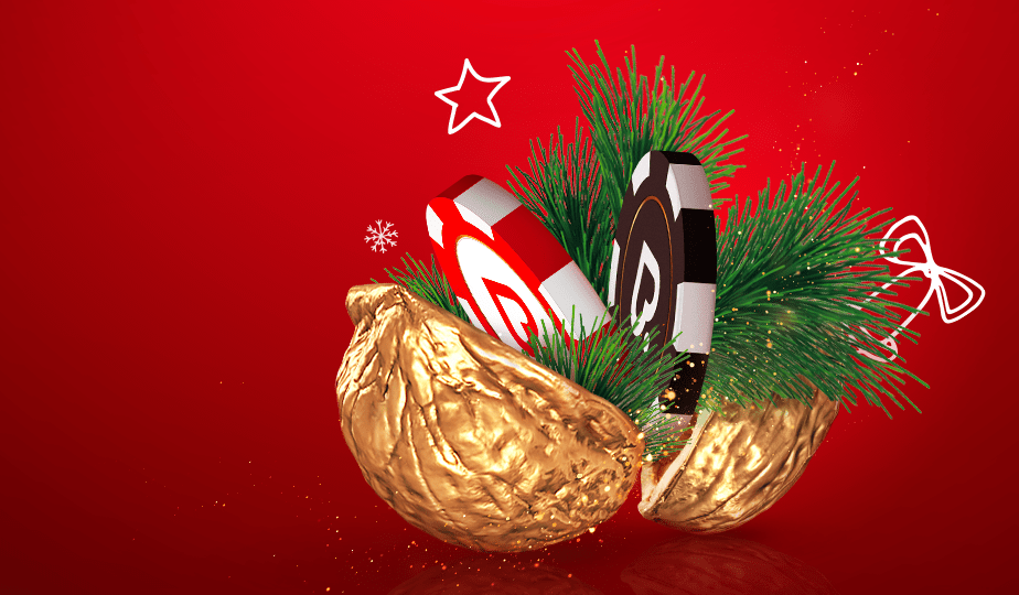 увеличенный гарантии Покердом