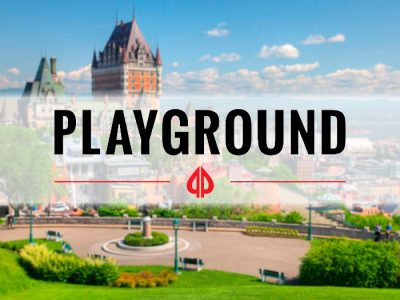 В клубе Playground в Канаде снова выпал миллионный бэдбит-джекпот