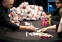 Как хорошо играть в покер – секреты успешной игры