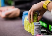 Ставка 3-Бет в покере – что означает и в каких случаях ставится