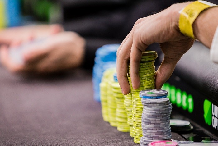 Ставка 3-Бет в покере – что означает и в каких случаях ставится
