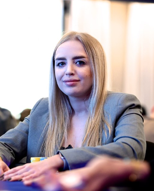 Валери Славичкова